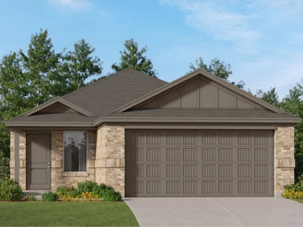 12915 Dianna Lee Dr, Crosby, TX 77532