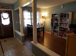 11003 E 26th Pl, Tulsa, OK 74129