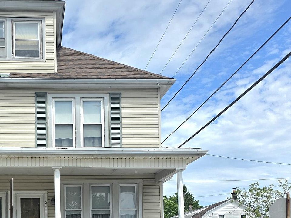 1st image of 641 Lincoln St