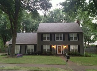 212 W Powell Rd, Collierville, TN 38017