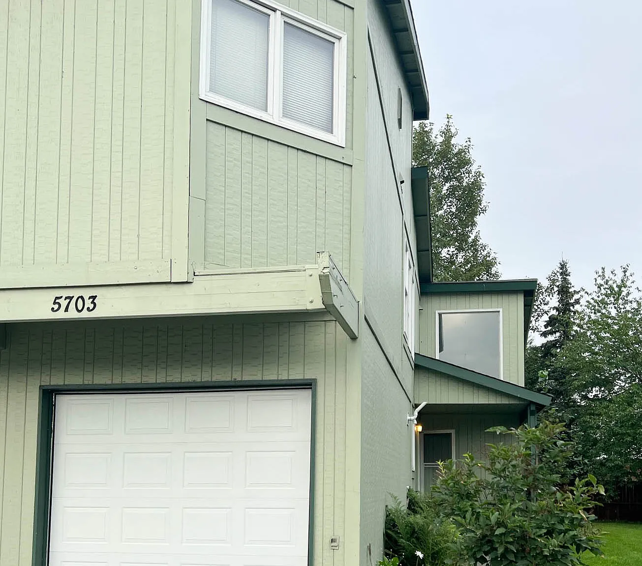 5703 Jennifer Circle - 1 — Photo 2
