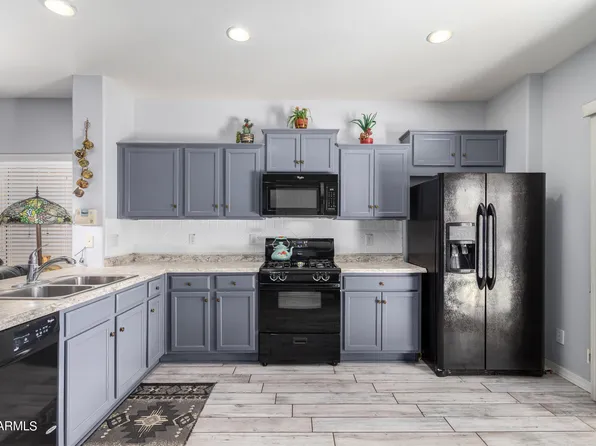 2511 N PECOS Drive, Florence, AZ 85132