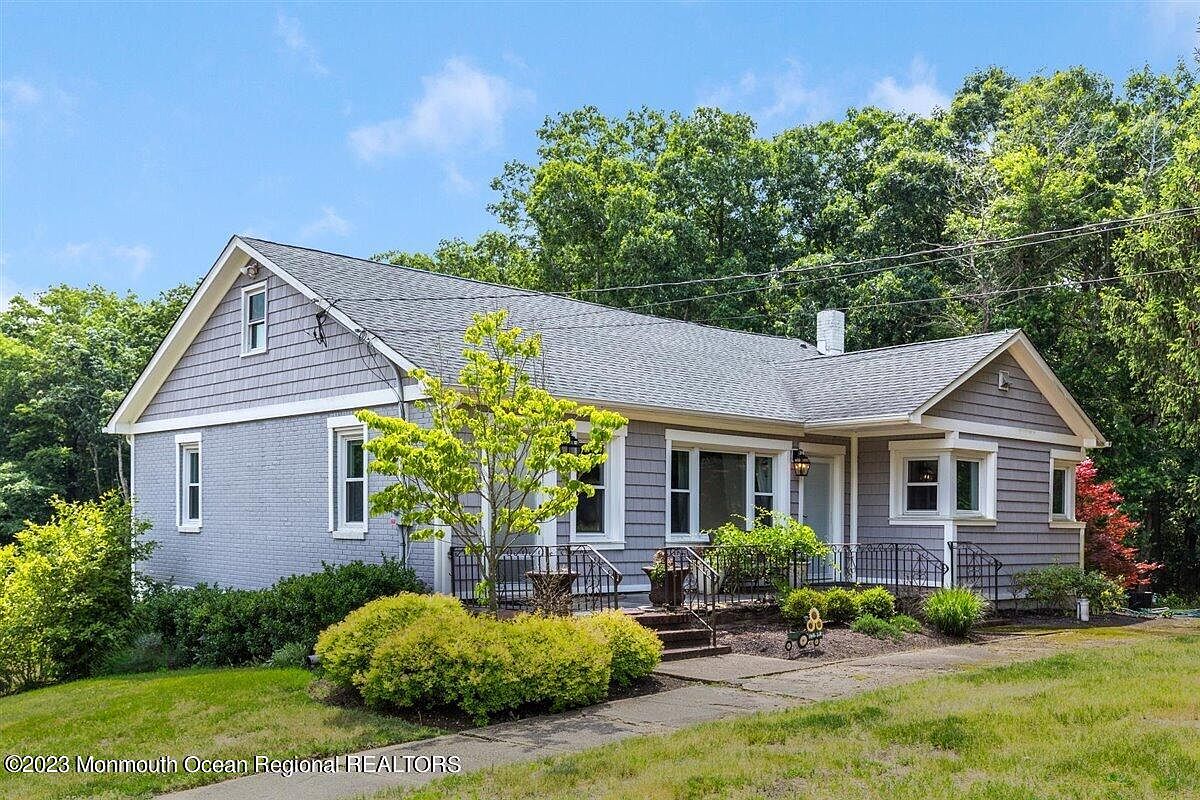 341 Cassville Road, Jackson, NJ 08527 Zillow