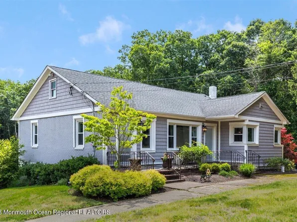341 Cassville Road, Jackson, NJ 08527