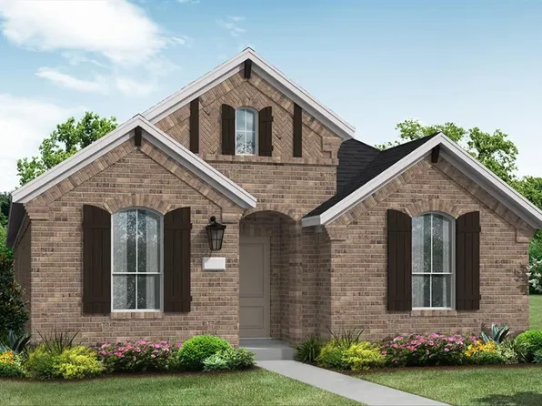 2013 Elm Pl, Northlake, TX 76247