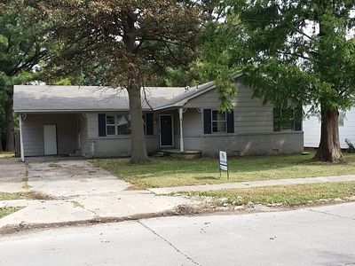 1112 Normandy Ln, Blytheville, AR, 72315
