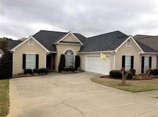 111 Providence Ct, Carrollton, GA 30116