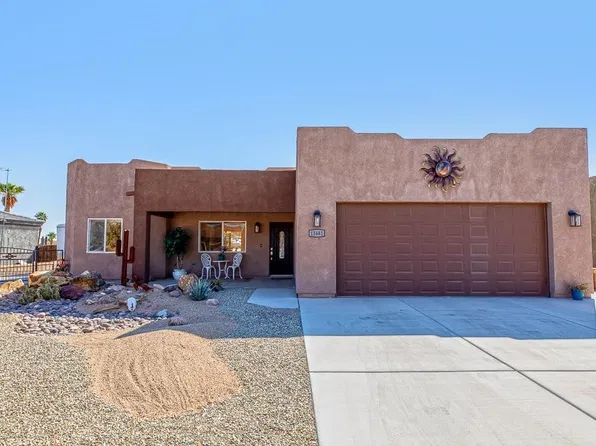 11681 Mohawk St, Wellton, AZ 85356