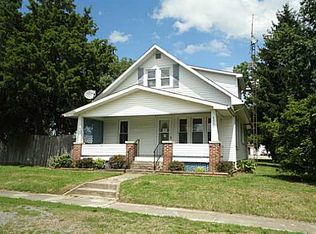 6816 Wishart St, Huntsville, OH 43324