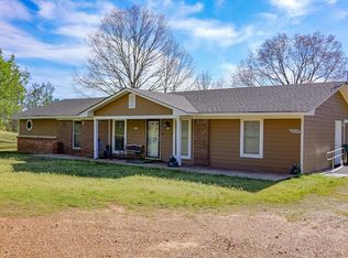 664 County Road 224, Water Valley, MS 38965