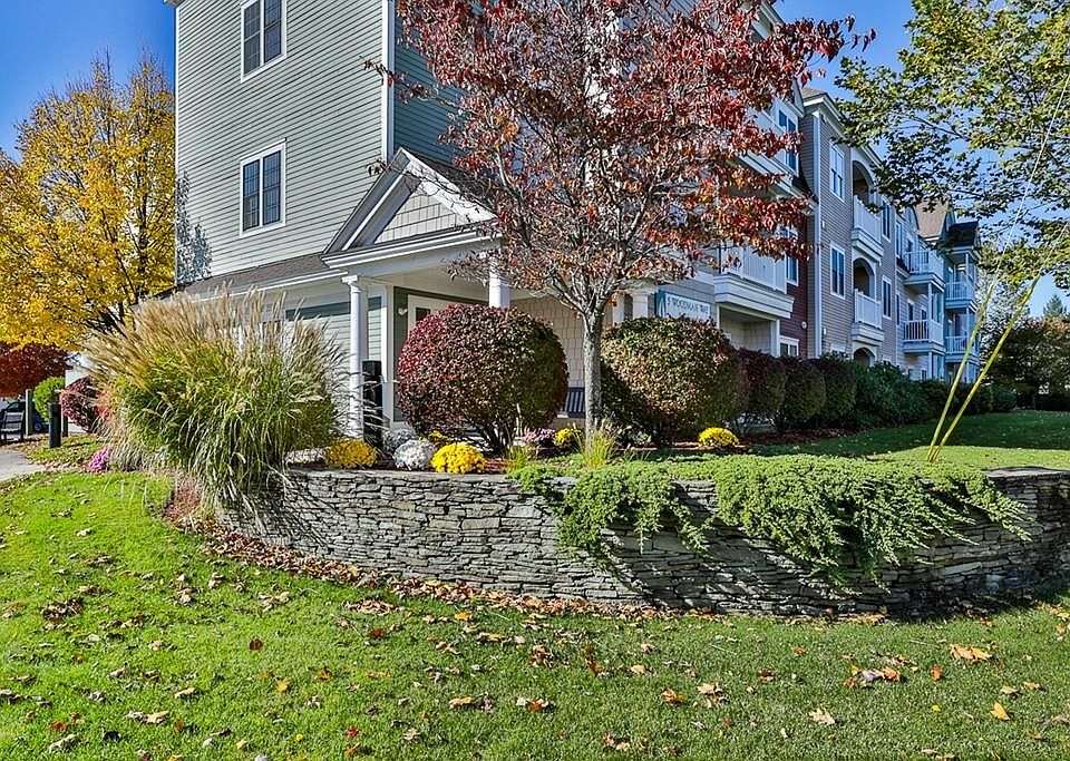 1st image of 5 Woodman Way Unit 309