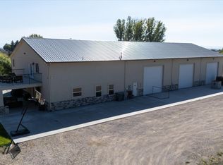 5855 Joe Ln, Nampa, ID 83687