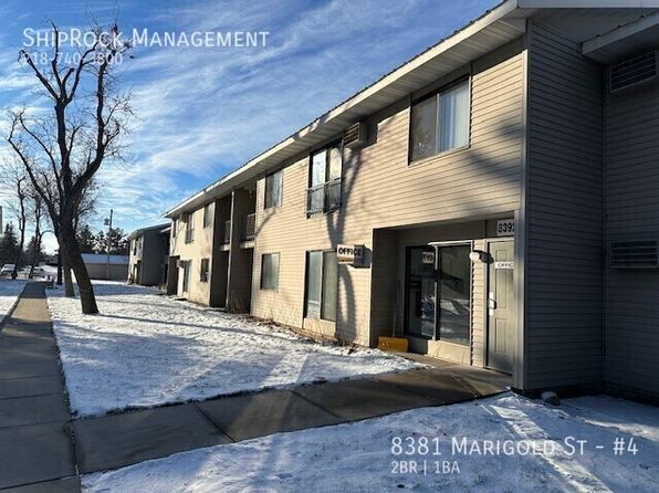 8381 Marigold St APT 4