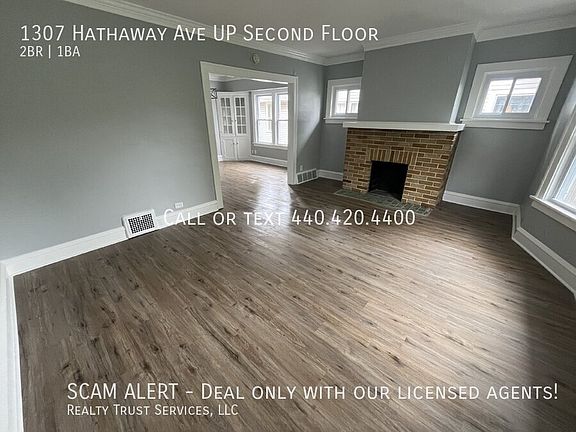 4th image of 1307 Hathaway Ave APT 2