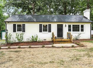 1526 Dogwood Rd, Powhatan, VA 23139