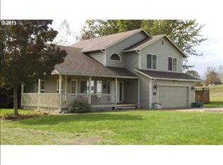 188 Lupine Ln, Roseburg, OR 97471