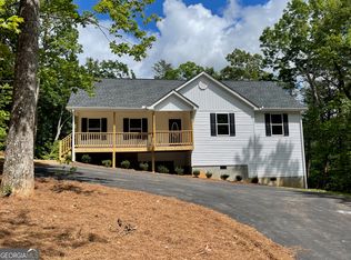 1464 Pleasant Valley Rd, Talking Rock, GA 30175