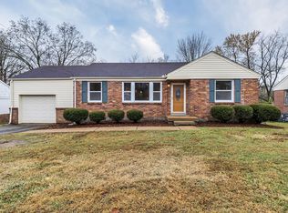 2925 Dunmore Dr, Nashville, TN 37214