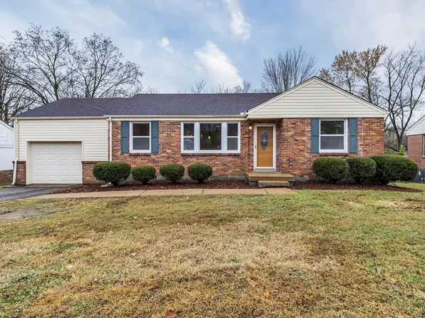 2925 Dunmore Dr, Nashville, TN 37214