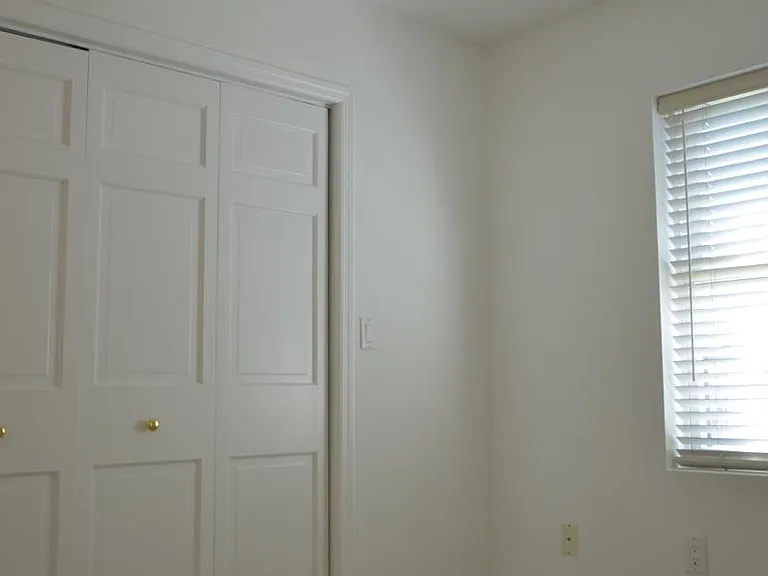 First floor bedroom