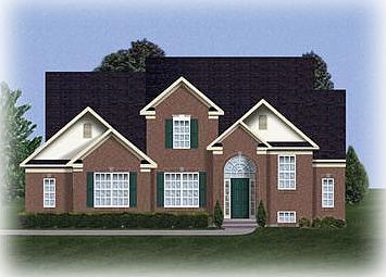 1st image of 6 Loveland Trace Ct