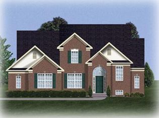 6 Loveland Trace Ct, Symmes Township, OH 45140