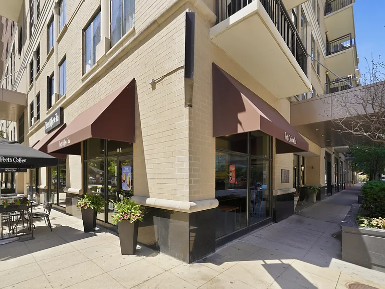 41 E 8th St #2905 — Photo 25