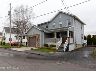 3245 Cedar Ave, Scranton, PA 18505