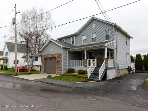 3245 Cedar Ave, Scranton, PA 18505