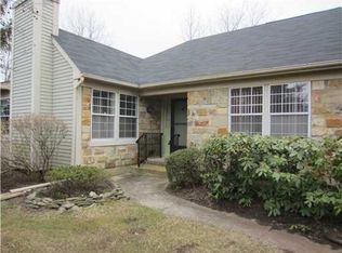 29 George Washington Dr, Monroe Township, NJ