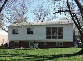 9809 Cherry Tree Ln, Silver Spring, MD 20901