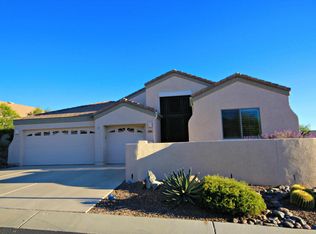 5113 W Coyote Gulch Loop, Marana, AZ 85658