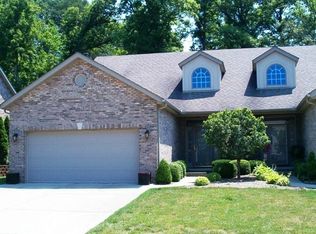 6 Dapplewood Rd, South Charleston, WV 25309