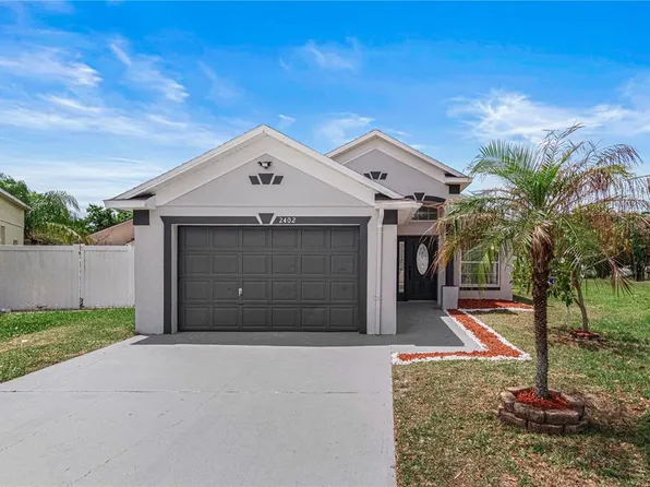 2402 Avalon Ct, Kissimmee, FL 34743