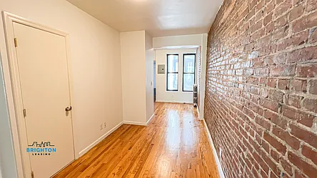 Rented by Brighton Management