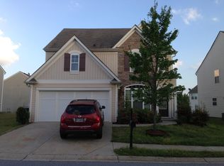 1936 Executive Dr, Duluth, GA 30096