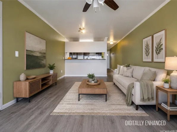 92-1212 Palahia St APT W106, Kapolei, HI 96707