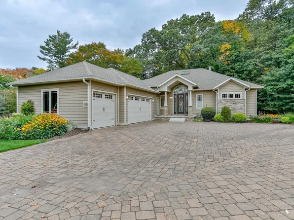 1540 GREEN VISTAS DRIVE, Wausau, WI 54403