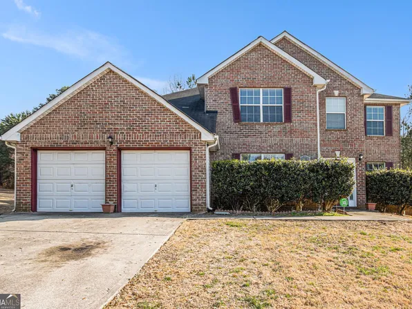 1921 Boulder Gate Dr, Ellenwood, GA 30294