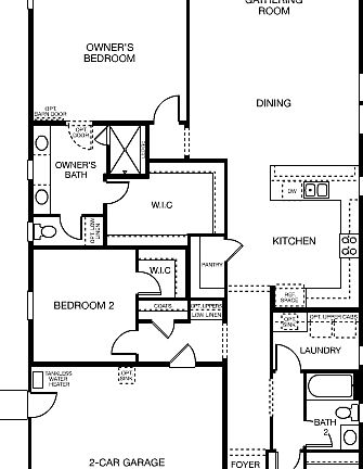 5th image of 607 Brooklyn Ct