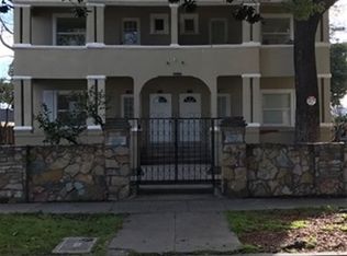 334 N Broadway, Turlock, CA 95380
