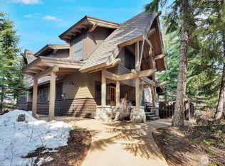 61 Sasse Ln, Cle Elum, WA 98922