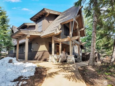 61 Sasse Lane, Cle Elum, WA, 98922