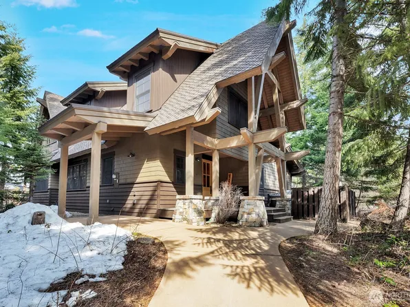 61 Sasse Lane, Cle Elum, WA 98922
