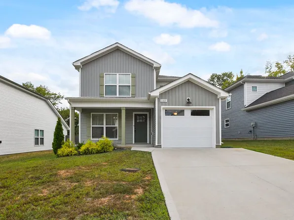 1187 Cottonwood Dr, Clarksville, TN 37040