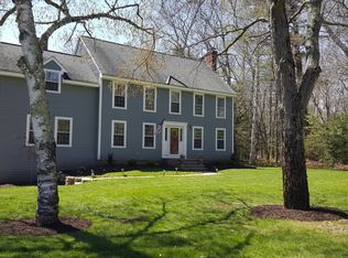 39 Bare Hill Rd, Boxford, MA 01921