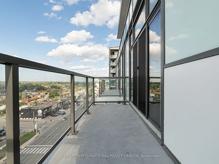 1195 The Queensway Ave #803 — Photo 28