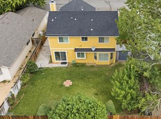 1761 Myles Way, Carson City, NV 89701