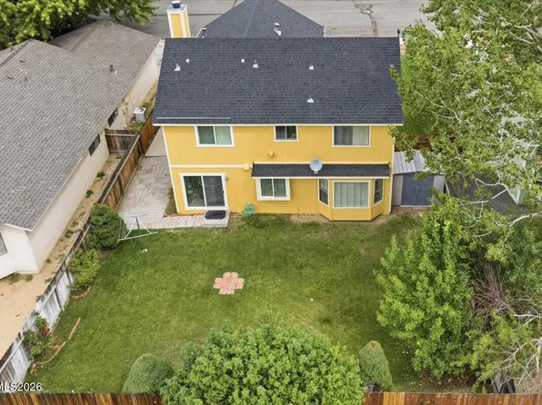 1761 Myles Way, Carson City, NV 89701