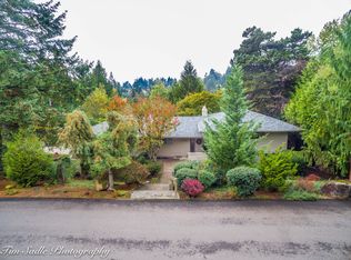3395 SW 66th Ave, Portland, OR 97225